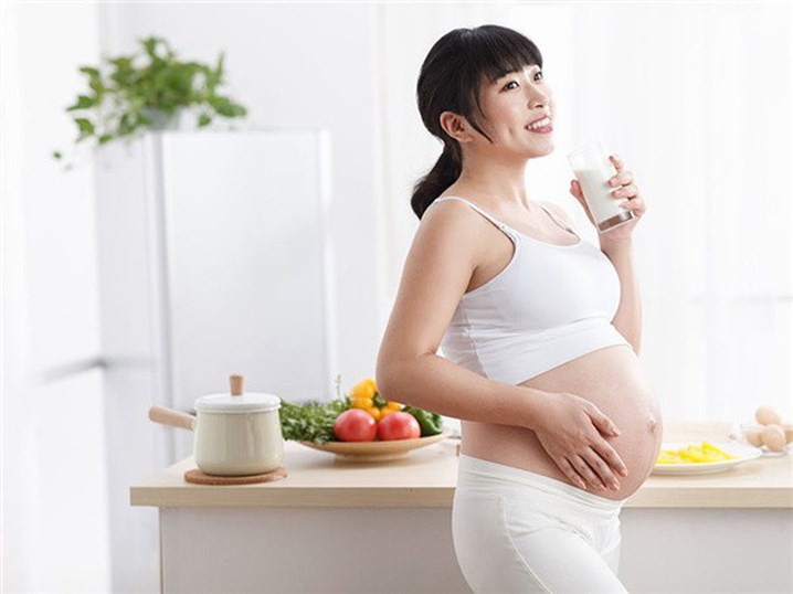 viêm dạ dày ở phụ nữ có thai, viêm dạ dày
