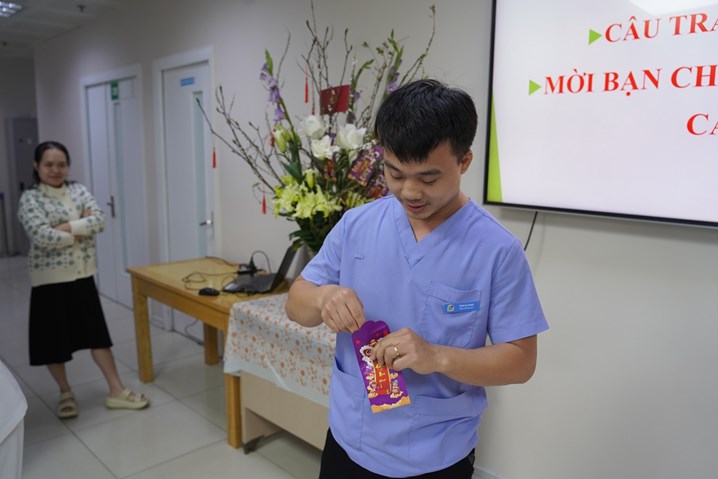 chăm sóc sức khỏe doanh nghiệp, phòng khám đa khoa hoàng long