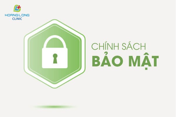 Chính sách bảo mật tuyệt đối thông tin khách hàng