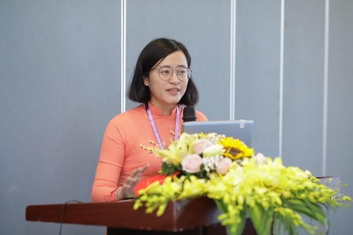 Dao Viet Hang, MD, PhD 