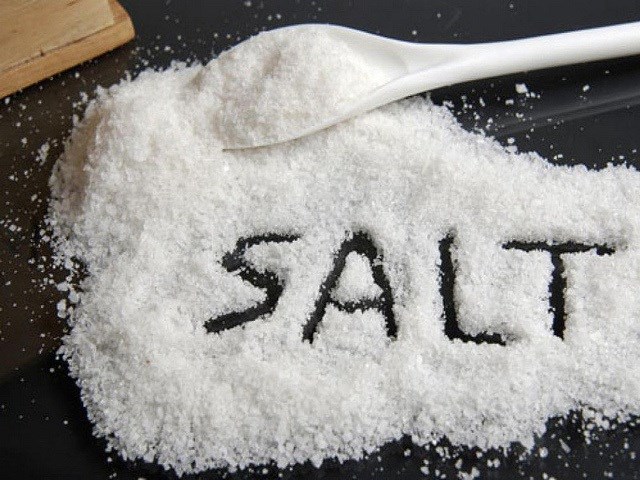 Vì sao ăn nhiều muối có nguy cơ bị ung thư dạ dày