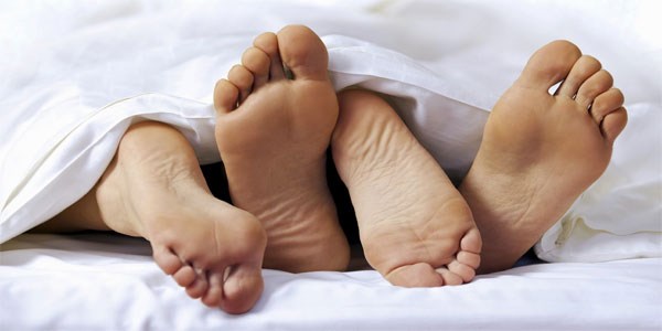 Viêm gan B có thể lây qua đường tình dục