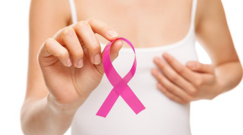 Cảnh giác với Ung thư vú