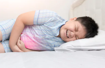 Nội soi dạ dày trẻ em có hại không?