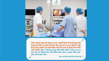Cảnh báo nguy cơ nhiễm giun sán từ rau sống và cách phòng ngừa hiệu quả