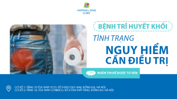 Bệnh trĩ huyết khối – tình trạng nguy hiểm cần điều trị