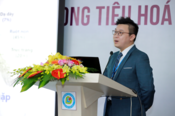 Kỳ diệu phương pháp cắt u tiêu hóa qua ống mềm, không cần phẫu thuật