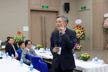 Căn bệnh ung thư có thể tấn công dạ dày, ruột, gan, phổi...: Chuyên gia đầu ngành cảnh báo dấu hiệu sớm