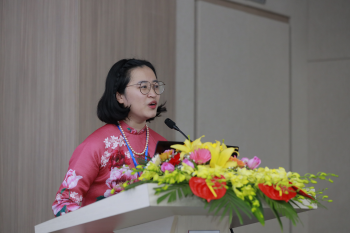 Ứng dụng trí tuệ nhân tạo trong nội soi đại tràng