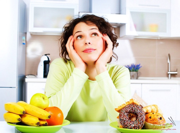 Chế độ ăn uống cho người viêm loét dạ dày
