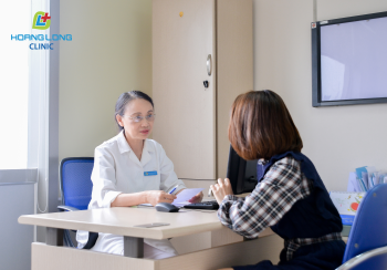 GÓI TẦM SOÁT UNG THƯ SỚM DÀNH CHO NỮ GIỚI 7 CHỈ SỐ