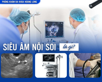 Siêu âm nội soi - Kỹ thuật cao giúp chẩn đoán và điều trị nhiều bệnh lý tiêu hóa, gan mật