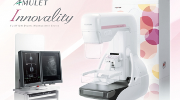 AMULET Innovality – The most accurate mammography technology