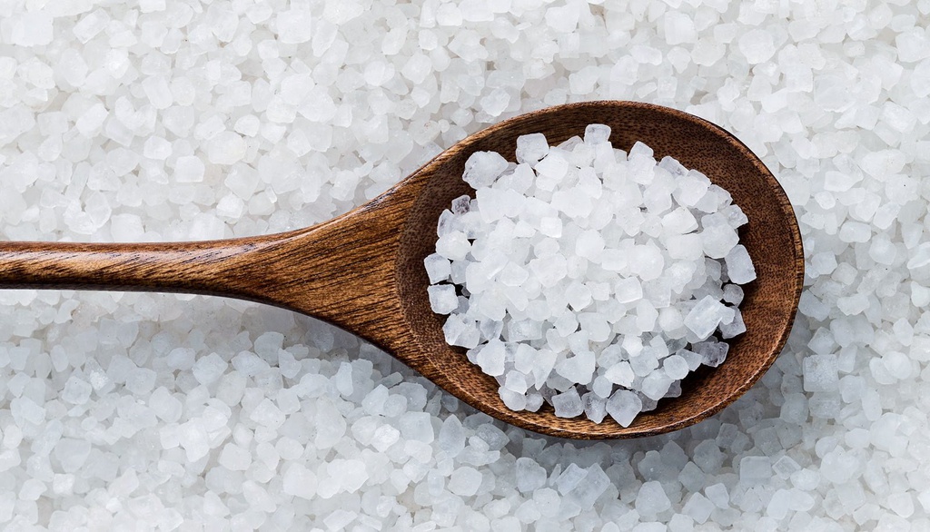 Ăn nhiều muối làm tăng nguy cơ ung thư dạ dày