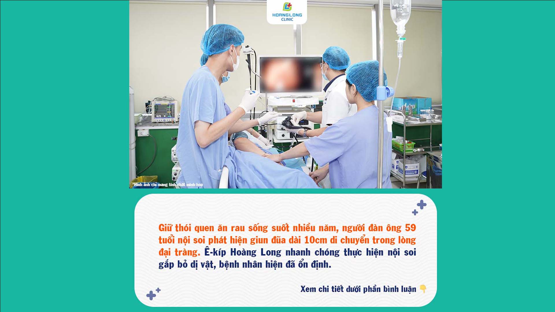 Cảnh báo nguy cơ nhiễm giun sán từ rau sống và cách phòng ngừa hiệu quả