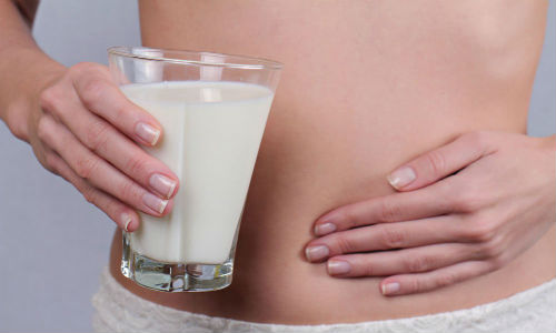 Không dung nạp lactose là bệnh gì?