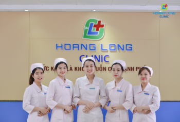 Introduction about Hoang Long Clinics