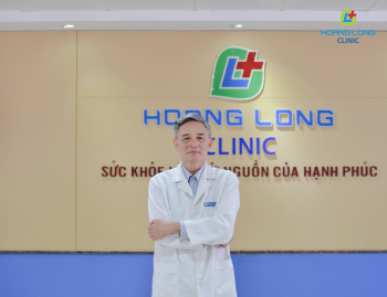 Giáo sư Đào Văn Long