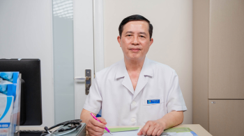 Bác sĩ Nguyễn Duy Thắng