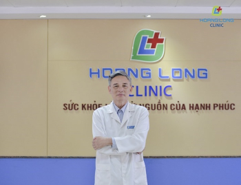 Giáo sư Đào Văn Long