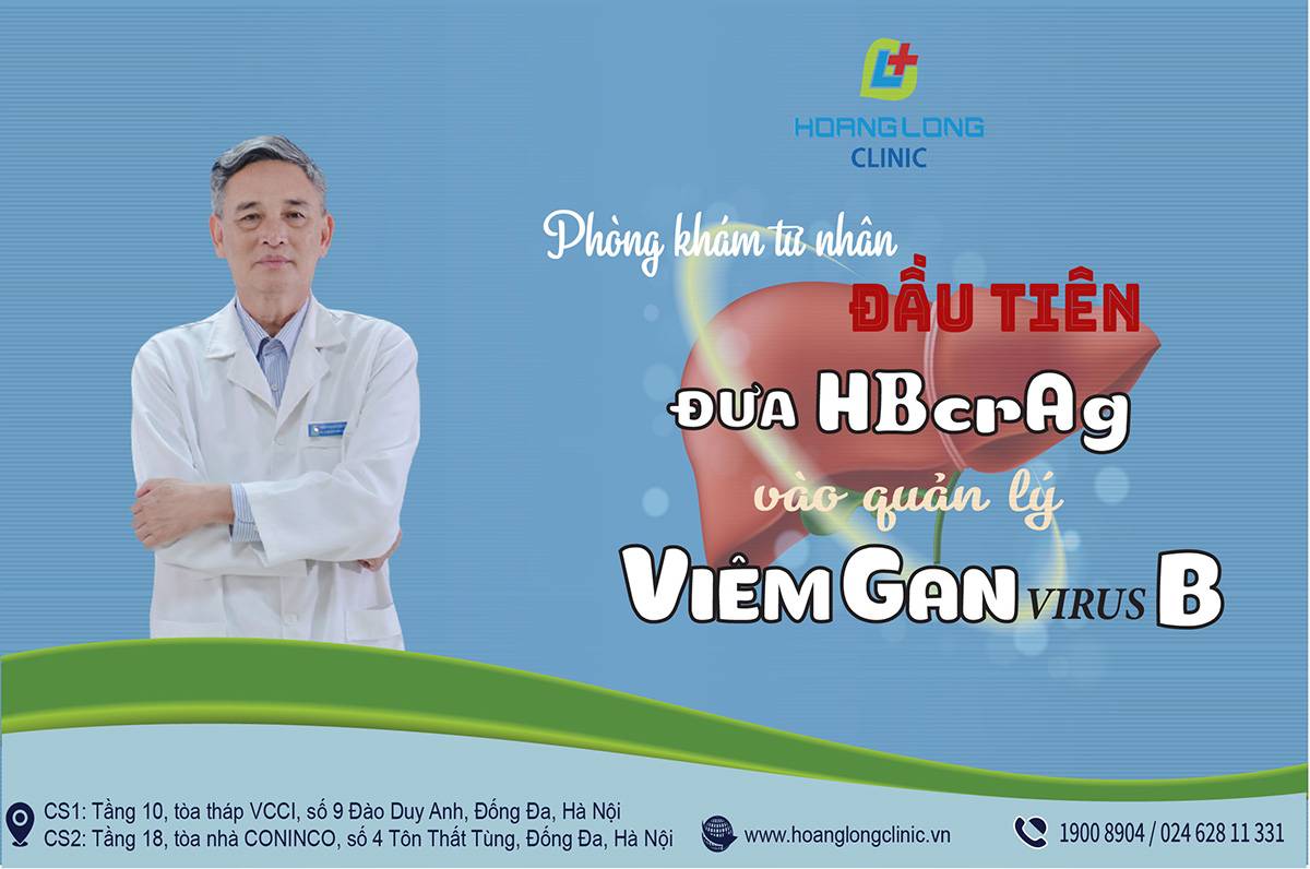 Khi nào có thể ngừng thuốc điều trị viêm gan B